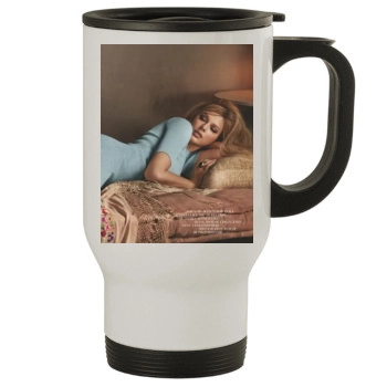 Taylor Swift Stainless Steel Travel Mug