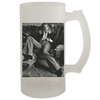 Taylor Swift 16oz Frosted Beer Stein