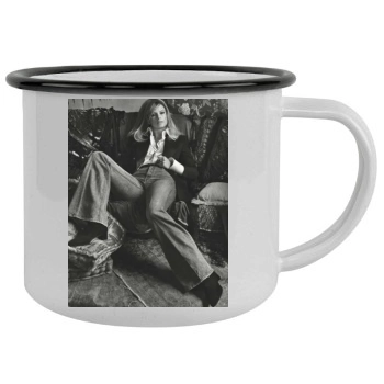 Taylor Swift Camping Mug