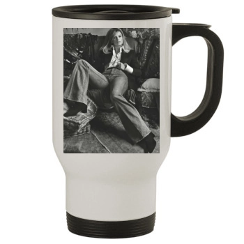 Taylor Swift Stainless Steel Travel Mug