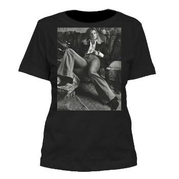 Taylor Swift Women's Cut T-Shirt