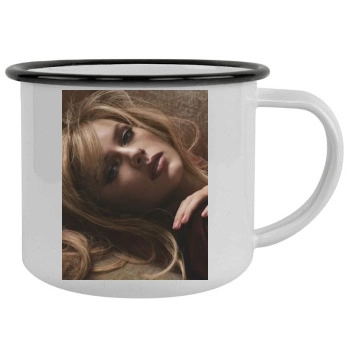 Taylor Swift Camping Mug