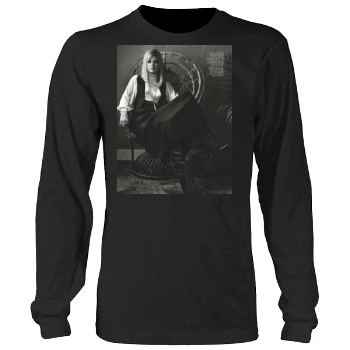 Taylor Swift Men's Heavy Long Sleeve TShirt