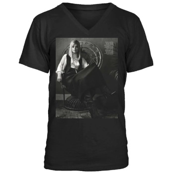 Taylor Swift Men's V-Neck T-Shirt