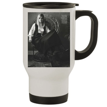 Taylor Swift Stainless Steel Travel Mug