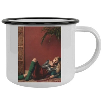 Taylor Swift Camping Mug