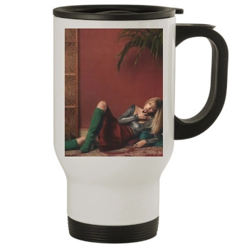 Taylor Swift Stainless Steel Travel Mug