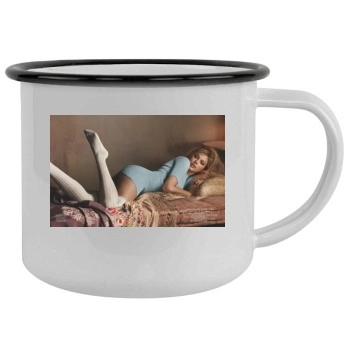 Taylor Swift Camping Mug