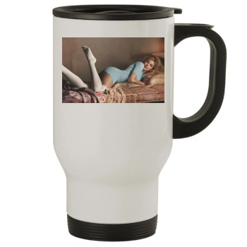 Taylor Swift Stainless Steel Travel Mug