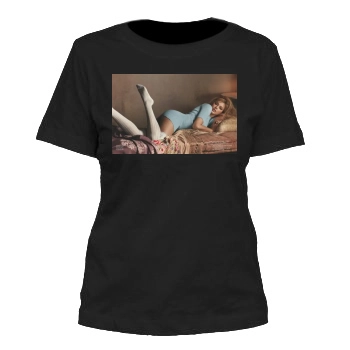 Taylor Swift Women's Cut T-Shirt