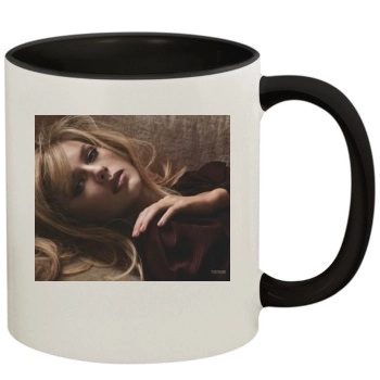 Taylor Swift 11oz Colored Inner & Handle Mug