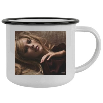 Taylor Swift Camping Mug