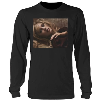 Taylor Swift Men's Heavy Long Sleeve TShirt