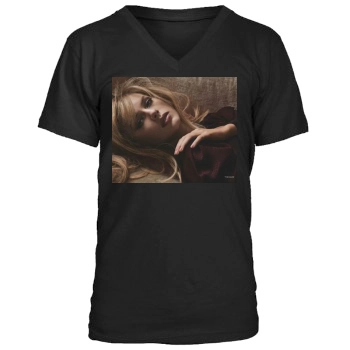 Taylor Swift Men's V-Neck T-Shirt