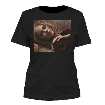 Taylor Swift Women's Cut T-Shirt