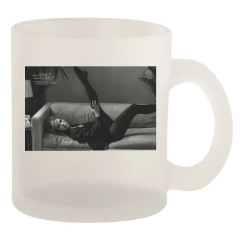 Taylor Swift 10oz Frosted Mug