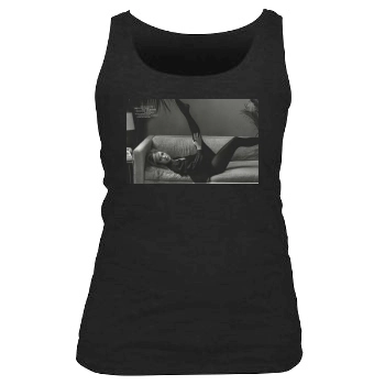 Taylor Swift Women's Tank Top