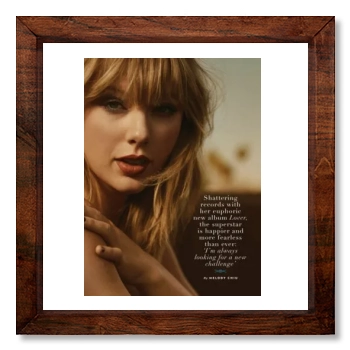 Taylor Swift 12x12