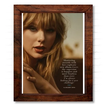 Taylor Swift 14x17