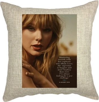 Taylor Swift Pillow