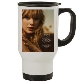 Taylor Swift Stainless Steel Travel Mug