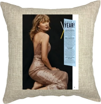 Taylor Swift Pillow