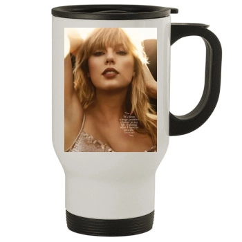 Taylor Swift Stainless Steel Travel Mug