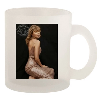 Taylor Swift 10oz Frosted Mug