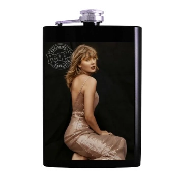 Taylor Swift Hip Flask