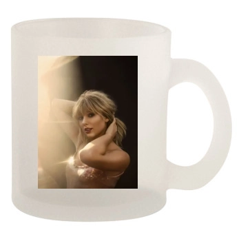 Taylor Swift 10oz Frosted Mug