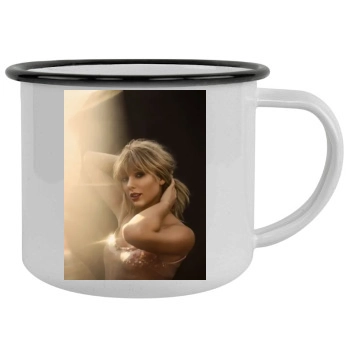 Taylor Swift Camping Mug