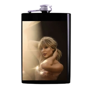 Taylor Swift Hip Flask