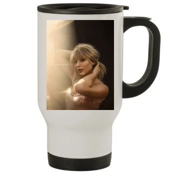 Taylor Swift Stainless Steel Travel Mug