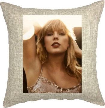 Taylor Swift Pillow