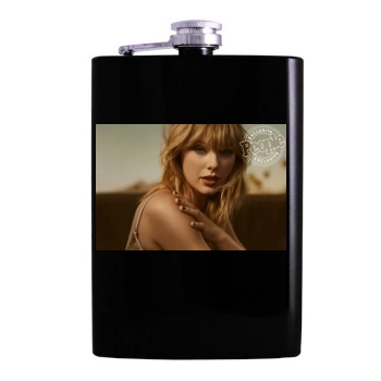 Taylor Swift Hip Flask