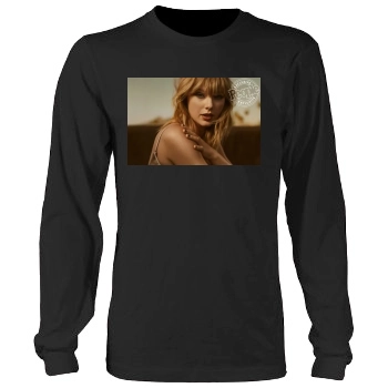 Taylor Swift Men's Heavy Long Sleeve TShirt