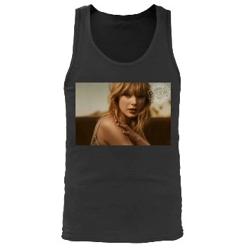 Taylor Swift Men's Tank Top