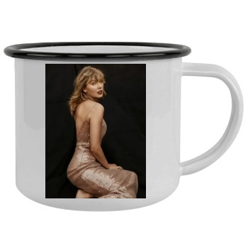 Taylor Swift Camping Mug