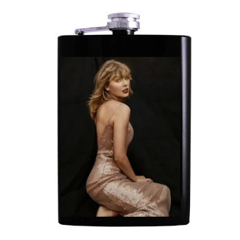 Taylor Swift Hip Flask