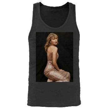 Taylor Swift Men's Tank Top