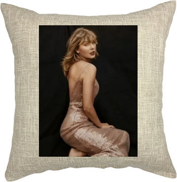 Taylor Swift Pillow