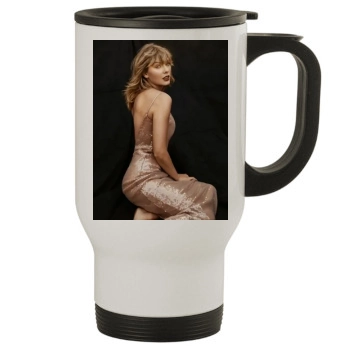 Taylor Swift Stainless Steel Travel Mug