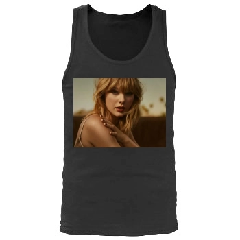 Taylor Swift Men's Tank Top