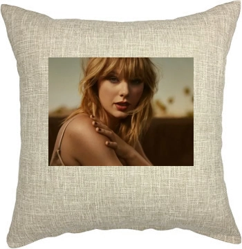 Taylor Swift Pillow