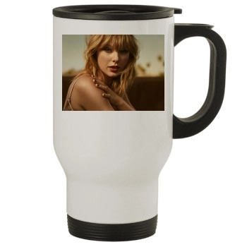 Taylor Swift Stainless Steel Travel Mug