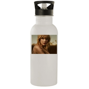 Taylor Swift Stainless Steel Water Bottle