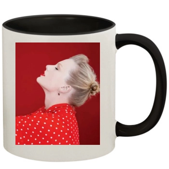 Taylor Swift 11oz Colored Inner & Handle Mug