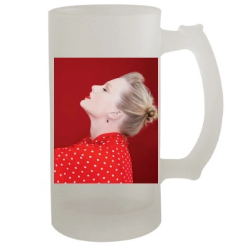 Taylor Swift 16oz Frosted Beer Stein