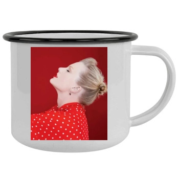 Taylor Swift Camping Mug