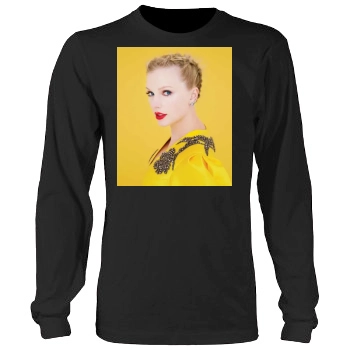 Taylor Swift Men's Heavy Long Sleeve TShirt